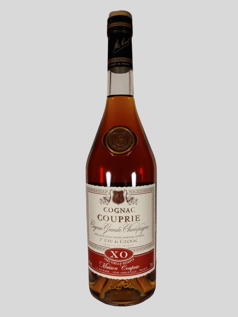 Cognac Maison Couprie XO