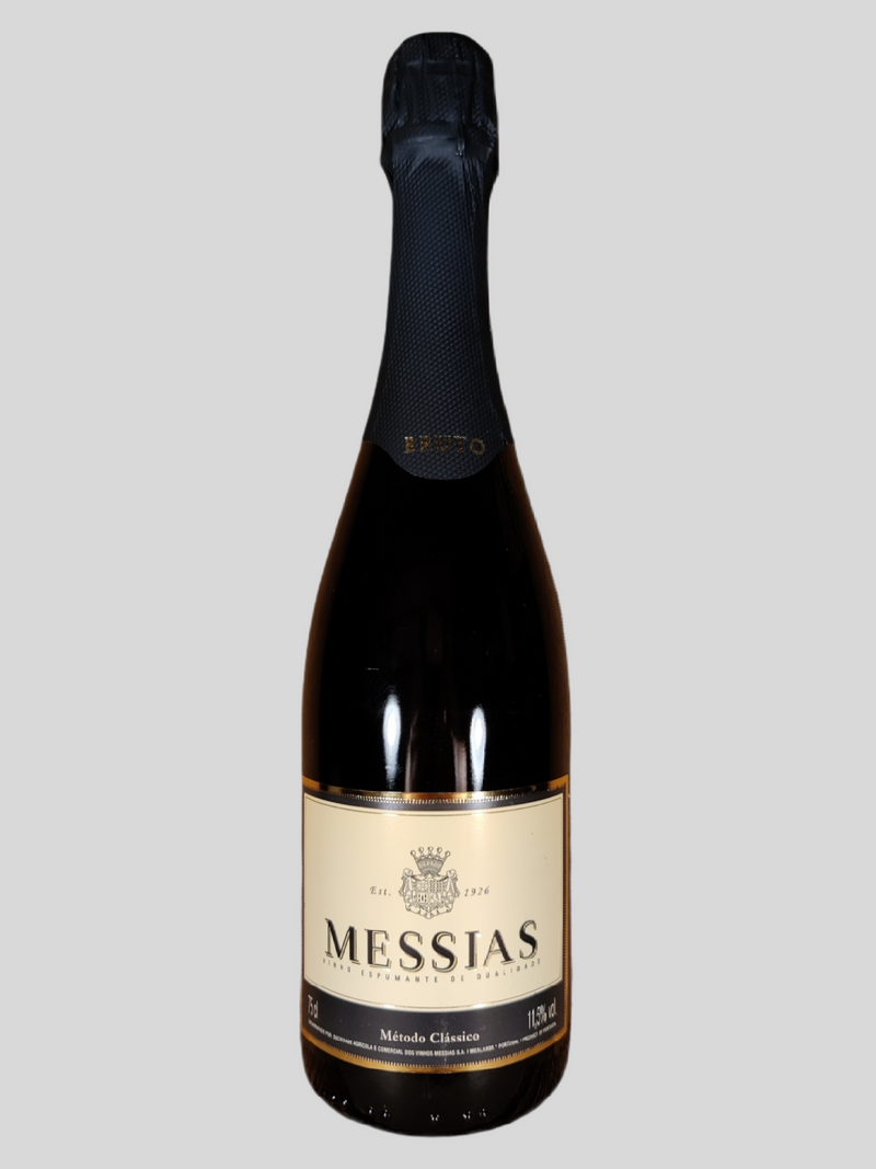 Messias Espumante Bruto