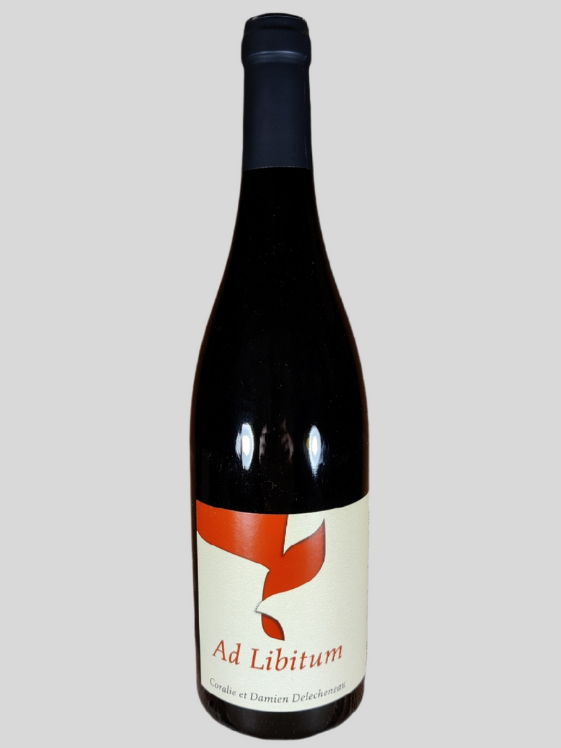 La Grange Tiphaine, Ad Libitum, Touraine 2020