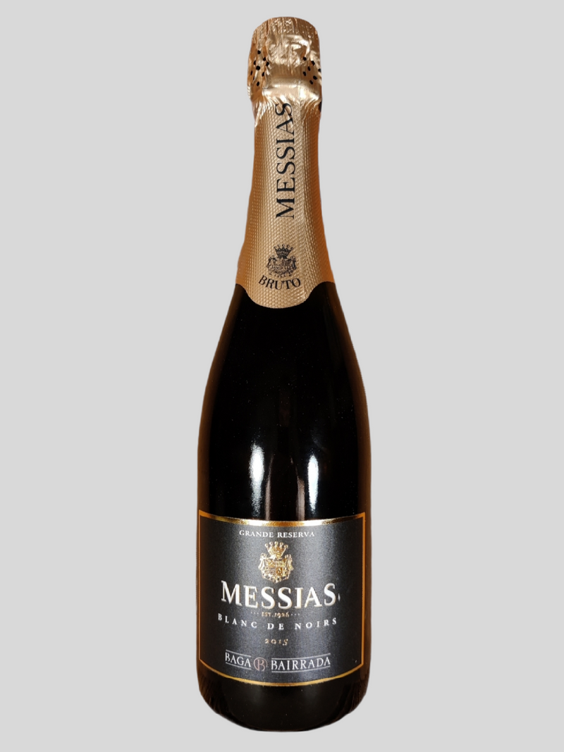 Messias Espumante Blanc de Noir
