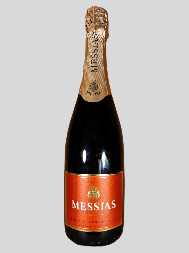 Messias Brut Milesime Grande Cuvee