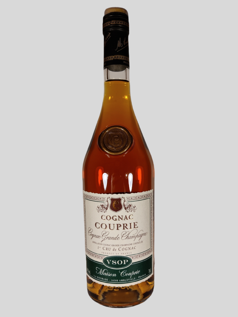 Cognac Maison Couprie V.S.O.P.