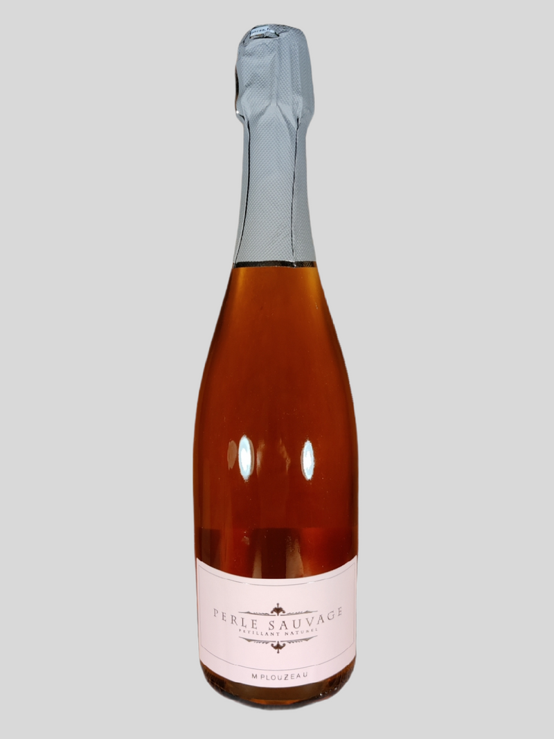 Perle Sauvage Rosé