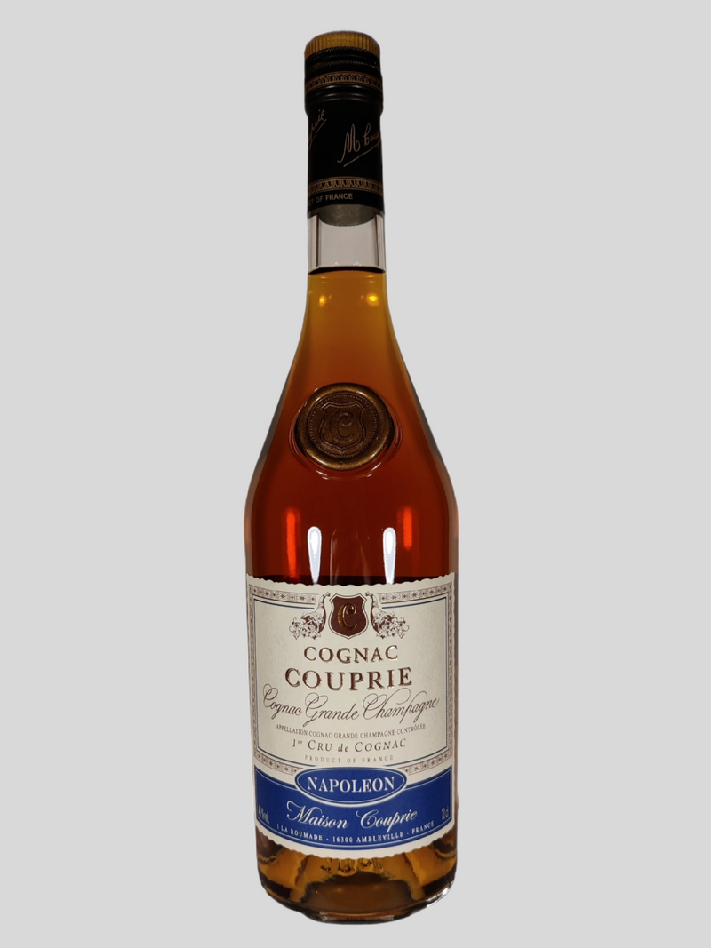 Cognac Maison Couprie Napoleon
