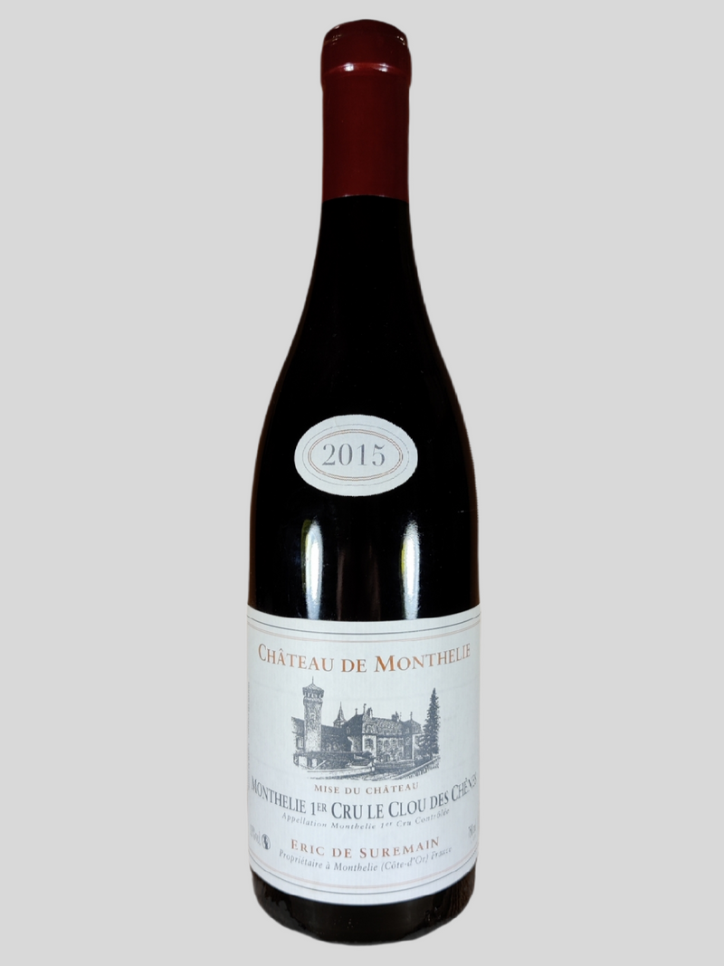 Monthelie 1er Cru Le Clou des Chenes