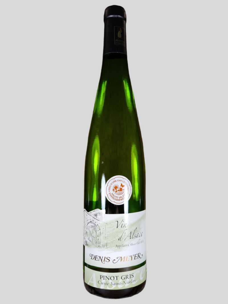 Denis Meyer Pinot Gris
