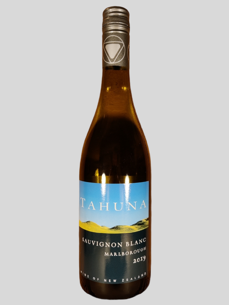 Tahuna Sauvignon Blanc