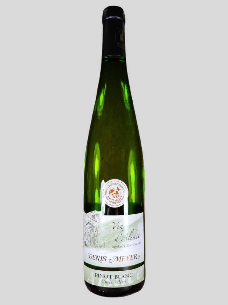Denis Meyer, Pinot Blanc 2019